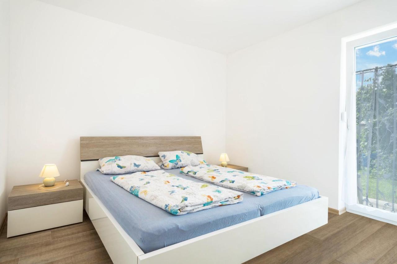 Ferienwohnung Eyrich Eg Lindau  Exterior photo