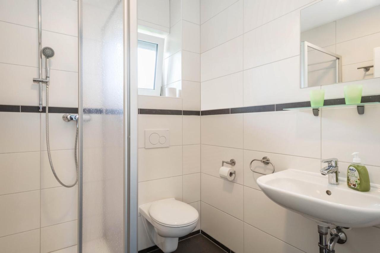 Ferienwohnung Eyrich Eg Lindau  Exterior photo